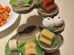 -花家怡园(四合院总店)