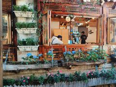 -勺子米线·云南传统小吃市集(四方街店)