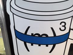 -CUBIC3三立方咖啡(西岸凤巢店)
