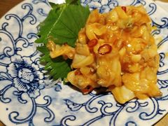 麻辣蛤蜊-三禾屋·亚洲融合小馆(未来科技城店)