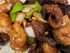 -胖子菜馆(隆昌路店)