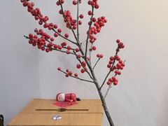 -Line 咖啡(石厦花园店)