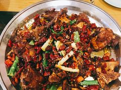 当家巴骨肉-鸡毛店·川菜(双楠店)