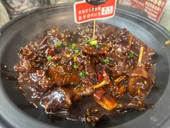 -回味黑鸭煲·始于2006(万松园店)