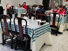 大堂-紫光园·烤鸭·北京菜(劲松店)