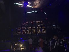 -SPACE(欢乐颂购物中心店)