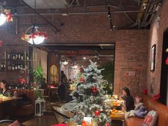 -弗兰克牛排西餐厅Ribone steak house(柠檬花园店)