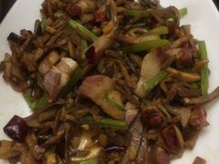 -鑫农家大院(余家头店)