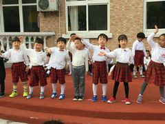 -上海贝贝佳幼儿园
