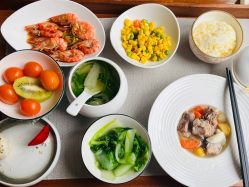 点击看大图 -馨月汇·一悦馨香月子中心(前滩店)
