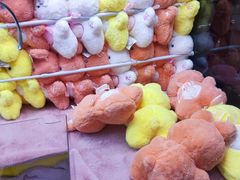 -大玩家(中原万达广场店)