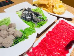 -掂档潮汕牛肉火锅(沈阳万象城店)