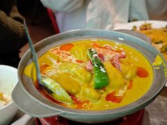 -小小集渔·泰式大排档(太古里香槟店)