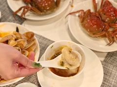 -The COOK·厨餐厅·自助餐(浦东嘉里大酒店)