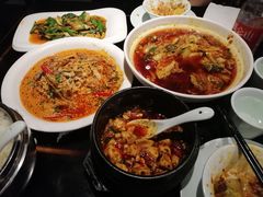 -陈麻婆豆腐总店