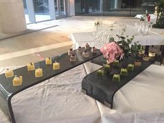 -李奥斯汀蛋糕商务茶歇·甜品台·企业活动团建(长寿路店)