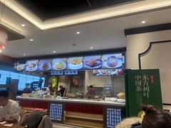 -老四川(T3航站楼F指廊店)