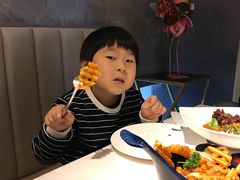 -Gray Whale 灰鲸餐厅(北美N1店)