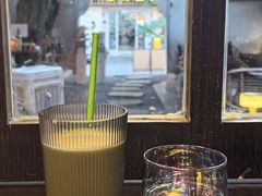 -ChitChat奇洽·Bistro(黎黄陂路店)