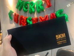 -5KM舞蹈街舞工作室