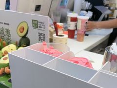 -树夏(鹭洲里店)