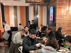 大堂-新旺茶餐厅(嘉里城店)