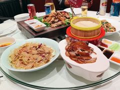 -大铁勺新津菜(熙悦汇店)