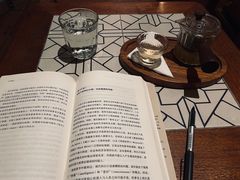 -懒鱼时光馆(沙坪坝店)