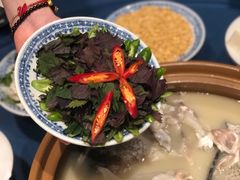 -湘轩·土菜研究院(光大店)