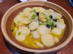 -索溪山寨·湘西饮食文化博物馆(标志门店)