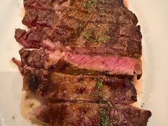 -MORTON'S 莫尔顿牛排坊(北京丽晶酒店)
