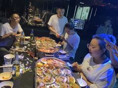 -冰城小镇音乐串吧·聚会餐厅(百子湾店)