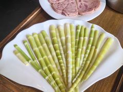 -蓉城老院十年老火锅(中南店)