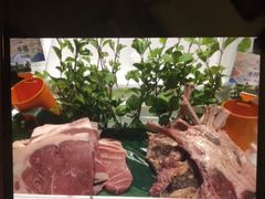 -松咖啡自助餐厅·松北香格里拉