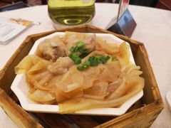-福满园大酒楼(梅林店)