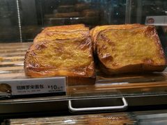 -85度C(南京张府园店)
