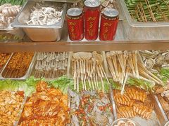 -同心烧烤(总店)