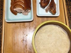 -北平盛世·新京菜·北京烤鸭(劲松·双井店)