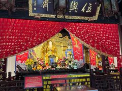 -钦赐仰殿道观
