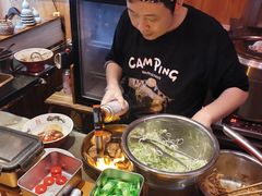 -老龙亭拉面店