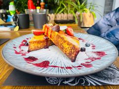 -闲·胡同 Barblu Hutong(雍和宫五道营店)