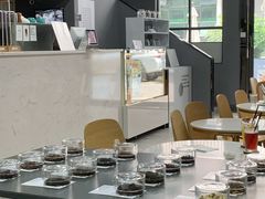 大堂-ADO KAFE(大学城店)