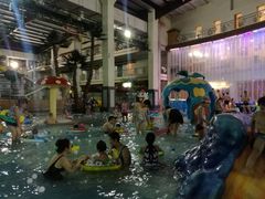 -南宫温泉水世界