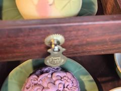 -天津海河悦榕庄·Lobby Lounge大堂吧