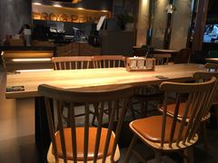 大堂-谷田稻香·砂锅菜(南沙万达广场店)
