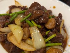 -王村姑老土炕莜面村(张北店)