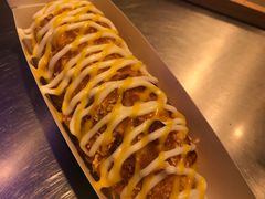 -咔芝棒·韩式炸鸡(印象汇店)