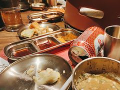 -西塔老太太泥炉烤肉(万柳华联店)