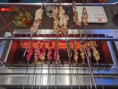 -邢氏老太太烤串(北兴街店)