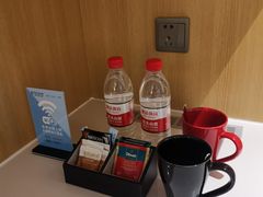 -重庆观音桥华美达安可酒店